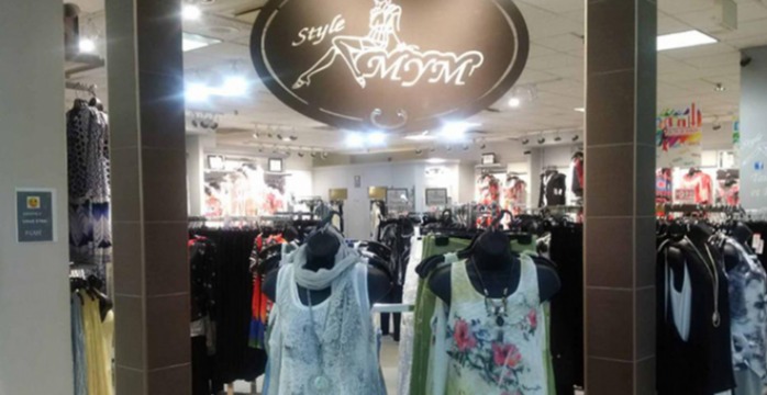 Fascinate Asia End STYLE MYM - vêtement pour femme, boutique de mode pour elle